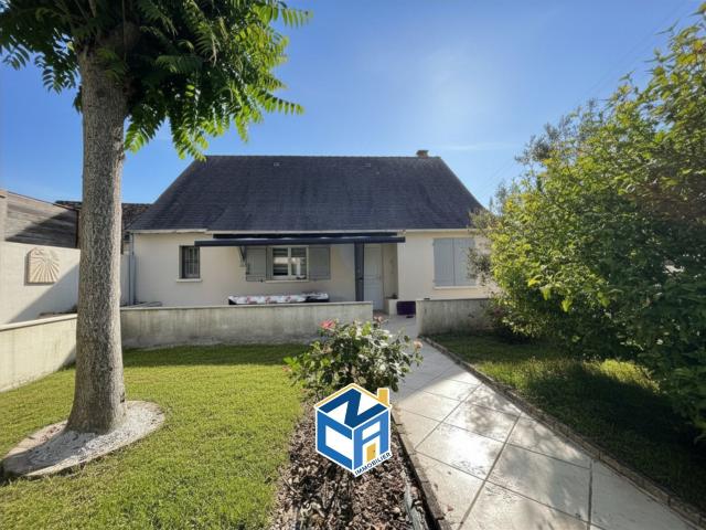 Maison vente à Loches, Sepmes