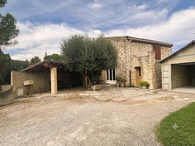 Maison vente à Cournanel, Aude