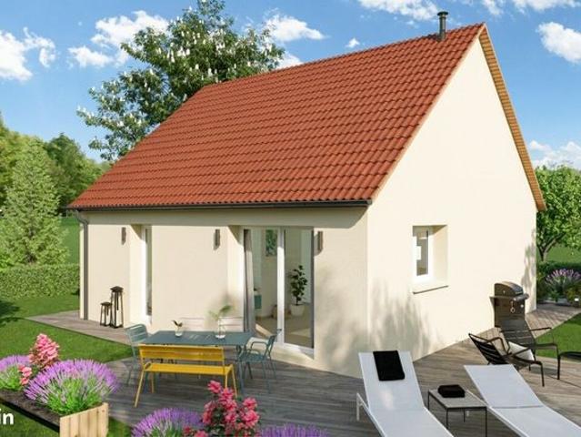 Maison vente à Montbéliard, Maîche