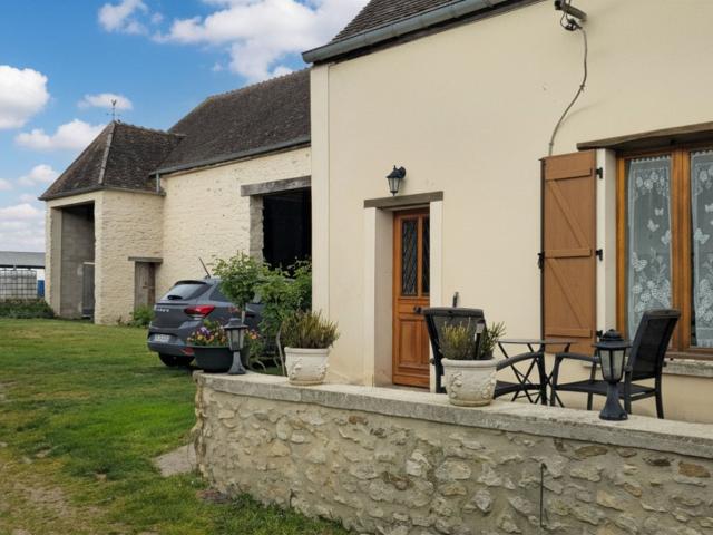 Maison vente à Provins, Egligny