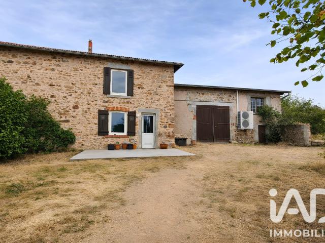 Maison vente à Roanne, Auvergne-Rhône-Alpes