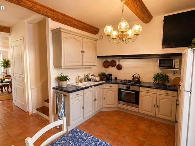 Maison vente à Béziers, Saint-geniès-de-fontedit