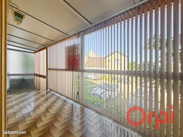 Maison vente à Saint-Amand-Montrond, La Celle