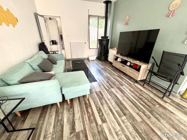 Maison vente à Saint-Quentin, Saint-quentin