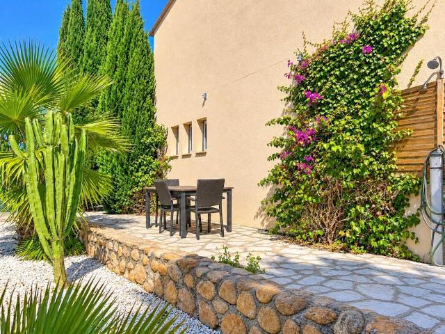 Maison vente à Lotissement Les Mimosas, Saint-Cyprien