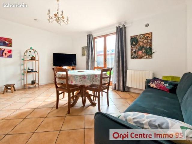Maison vente à Argenteuil