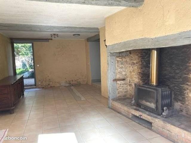 Maison vente à Sarlat-la-Canéda, Saint-martial-de-nabirat