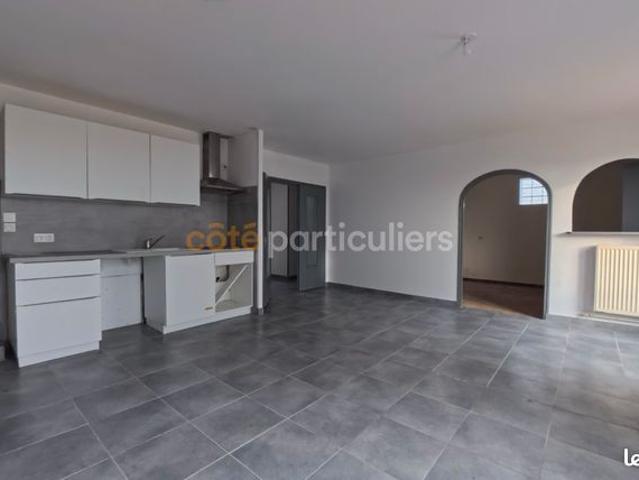 Maison vente à Les Sables-d'Olonne, Brem-sur-mer