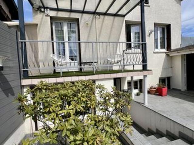 Maison vente à Le Raincy, Le Blanc-mesnil