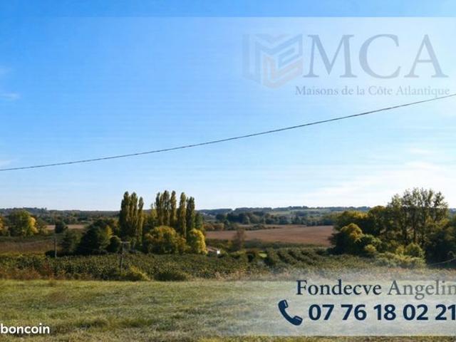 Maison vente à Langon, Dieulivol