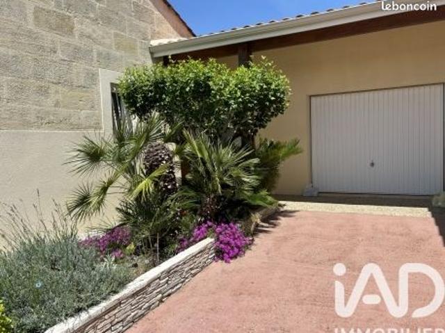 Maison vente à Libourne, Gironde