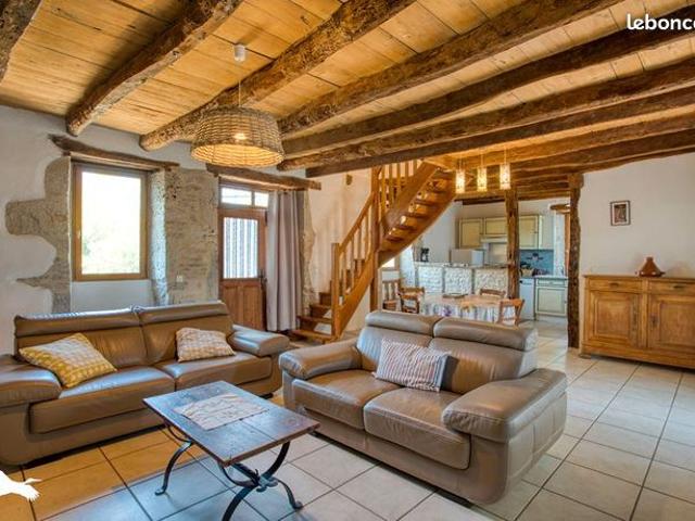 Maison vente à Quissac-en-Quercy, Lot