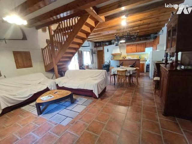 Maison vente à Digne-les-Bains, Seyne