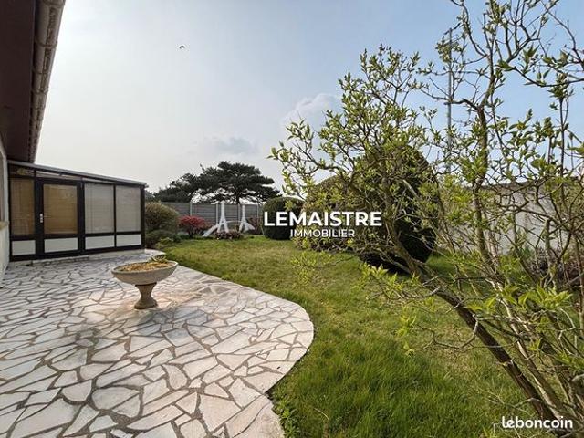 Maison vente à Le Havre, Gonfreville-l'orcher