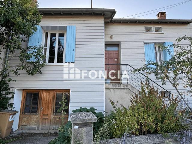 Maison vente à Albi, Tarn