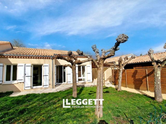 Maison vente à Bergerac, Montcaret