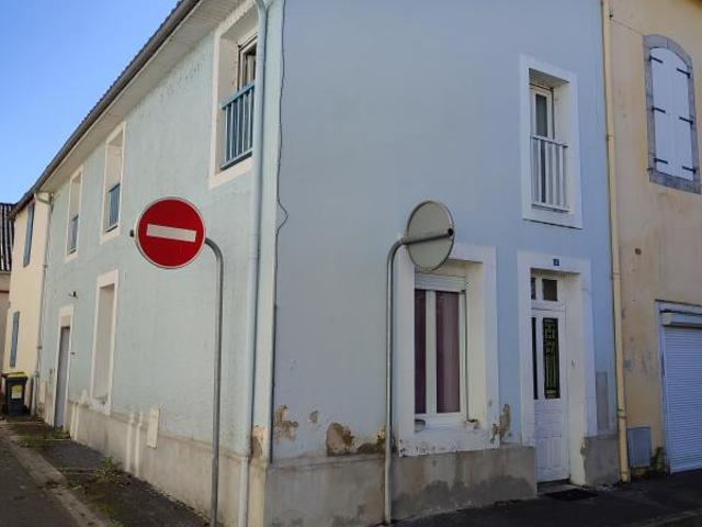 Maison vente à Tarbes, Tournay