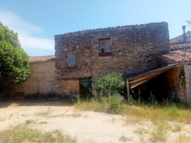 Maison vente à Carpentras, Bédoin