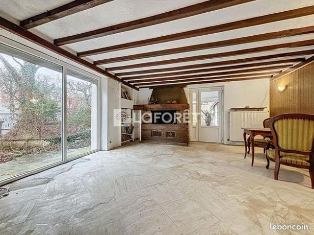 Maison vente à Melun, Cesson