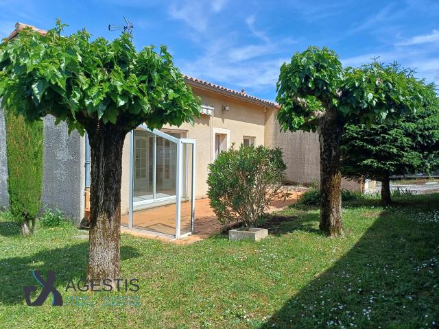 Maison vente à Castres, Mazamet