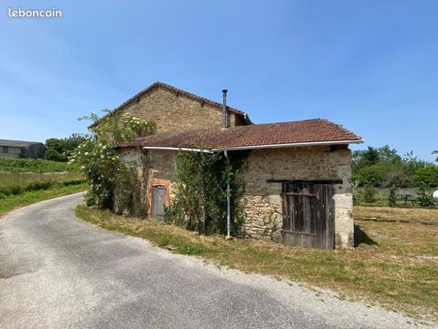Maison vente à Chamboret, Haute-Vienne