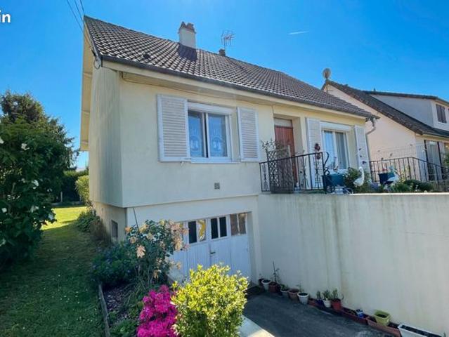Maison vente à Illiers-Combray, Eure-et-Loir