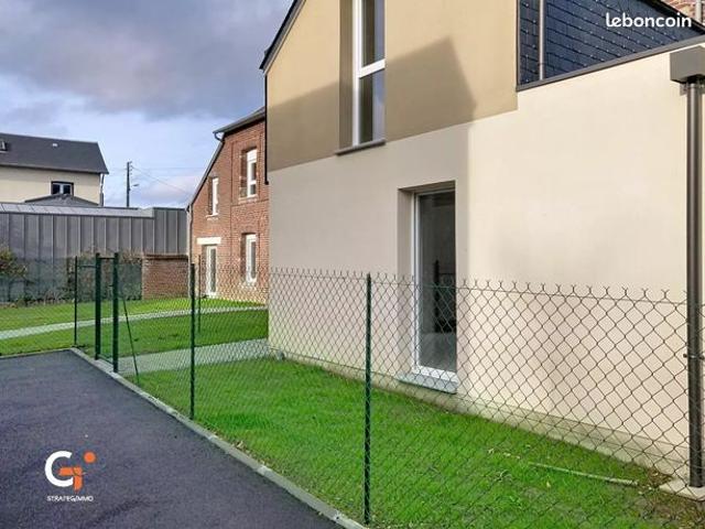 Maison vente à Rouen, Bois-guillaume