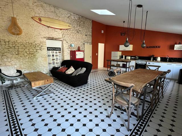 Maison location à France métropolitaine, Royan