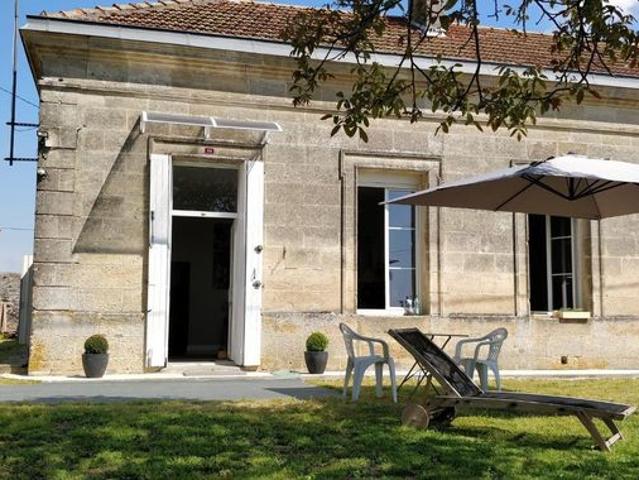 Maison vente à Teuillac