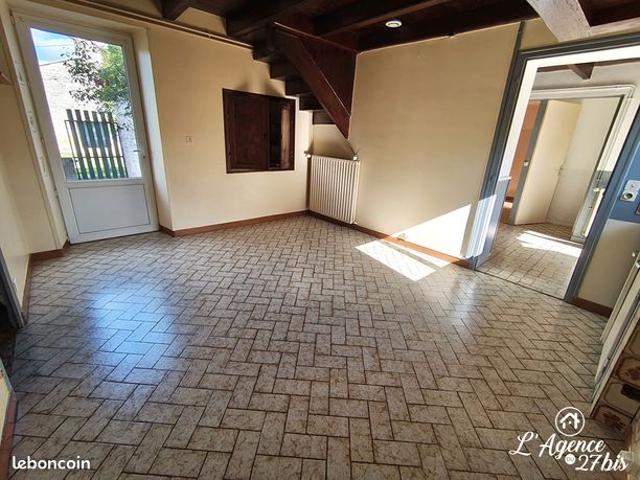 Maison vente à Niort, Secondigné-sur-belle
