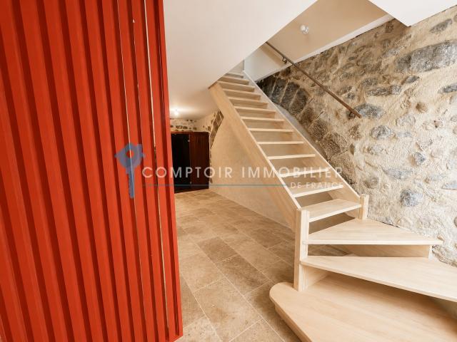 Maison vente à Lodève, Clermont-l'hérault