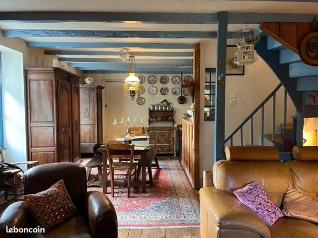 Maison vente à Brive-la-Gaillarde, Meyssac