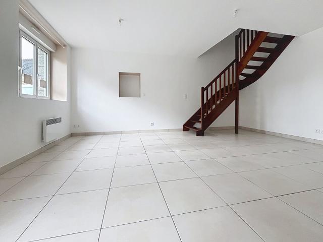 Maison vente à La Valette, Guipel