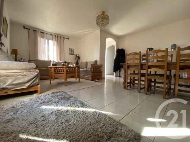 Maison vente à Marseille