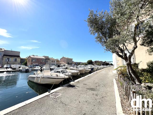 Maison vente à Martigues, Bouches-du-Rhône