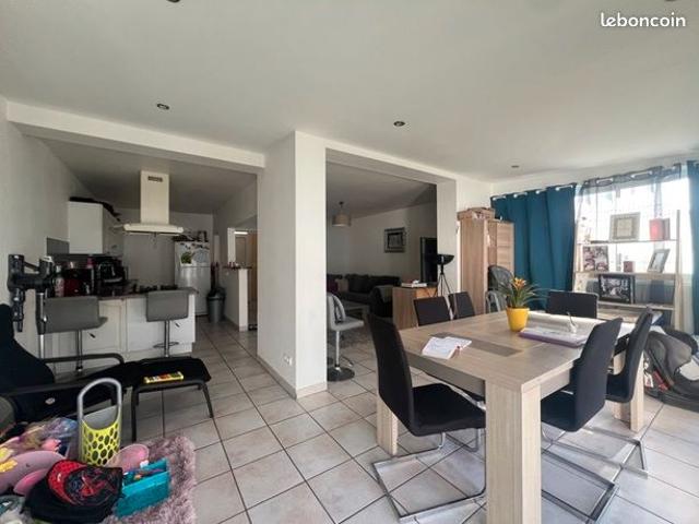 Maison vente à Agen, Aiguillon
