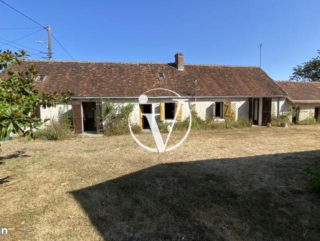 Maison vente à Vendôme