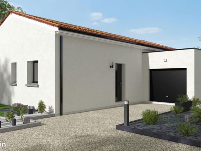 Maison vente à Saint-fiacre-sur-maine