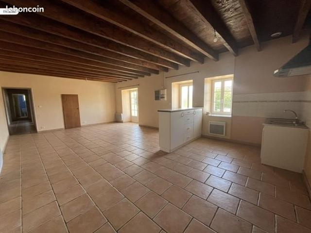 Maison vente à Langon, Grignols