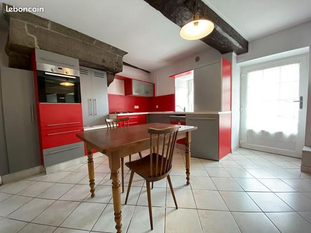Maison vente à Saint-Malo, Bretagne
