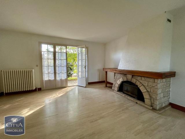 Maison location à Saint-Hilaire-Saint-Mesmin, Loiret