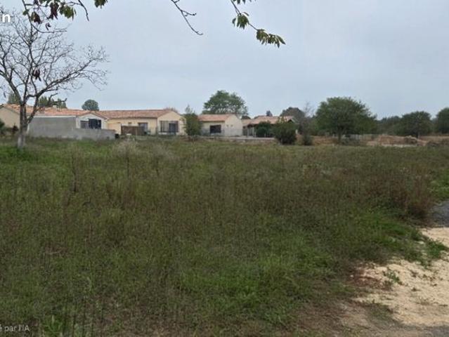 Maison vente à La Lande-de-Fronsac, Gironde