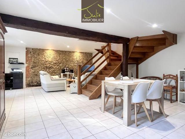 Maison vente à Courlay, Deux-Sèvres