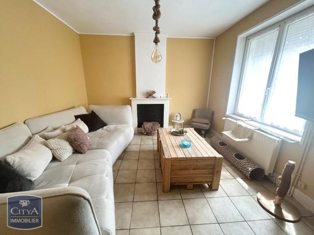 Maison location à Valenciennes, Crespin