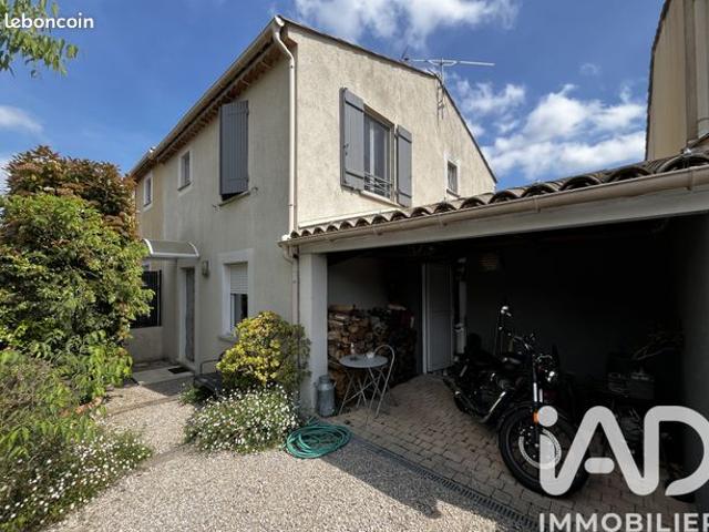Maison vente à Grasse