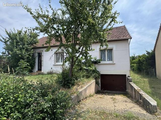 Maison vente à Mamers, Montfort-le-gesnois