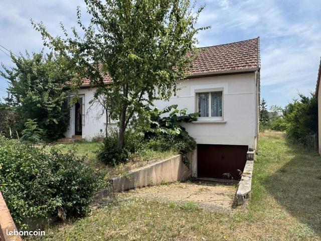 Maison vente à Mamers, Montfort-le-gesnois