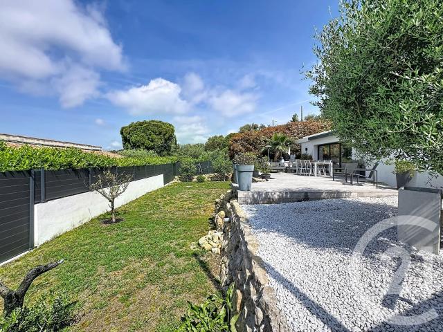 Maison vente à Grasse, Le Cannet
