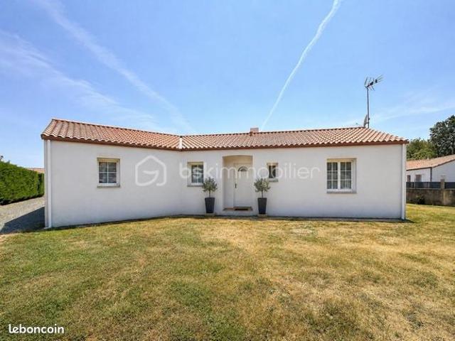 Maison vente à Les Sables-d'Olonne, Challans