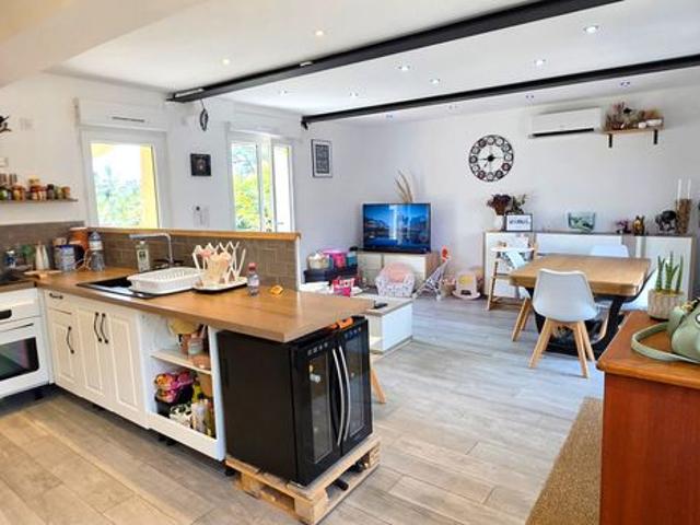 Maison vente à Montdidier, Armancourt